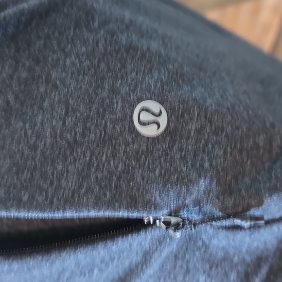 Lululemon Men's Surge Warm Full Zip - Picture 5 of 7